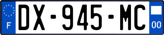 DX-945-MC