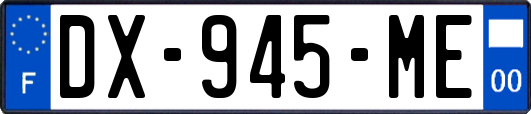 DX-945-ME