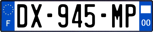 DX-945-MP