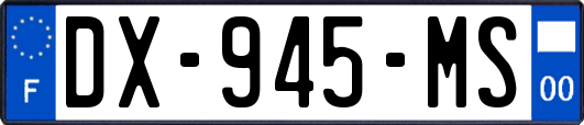 DX-945-MS