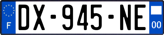 DX-945-NE