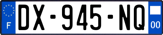 DX-945-NQ