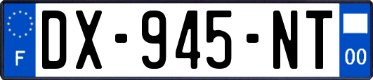 DX-945-NT