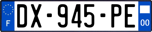 DX-945-PE