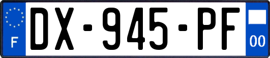 DX-945-PF