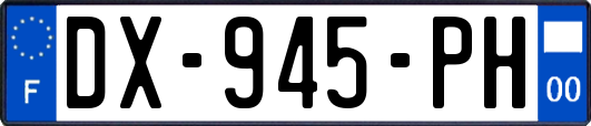 DX-945-PH