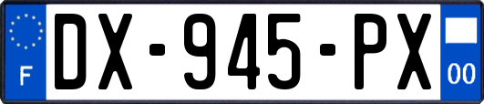 DX-945-PX
