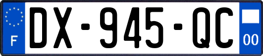 DX-945-QC