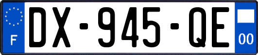 DX-945-QE