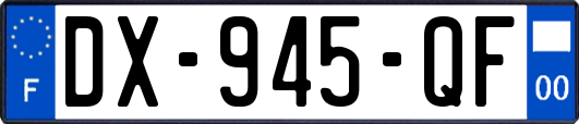 DX-945-QF