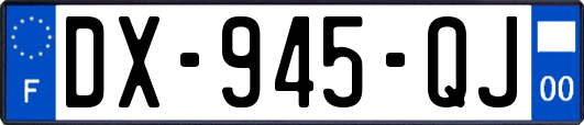 DX-945-QJ