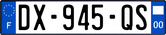 DX-945-QS