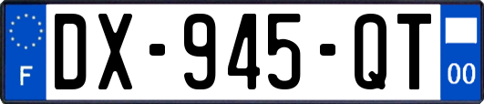 DX-945-QT