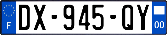 DX-945-QY