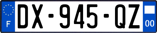 DX-945-QZ
