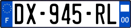 DX-945-RL