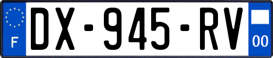 DX-945-RV