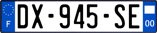 DX-945-SE