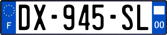 DX-945-SL