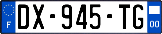DX-945-TG