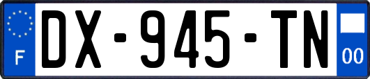 DX-945-TN