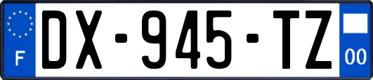 DX-945-TZ