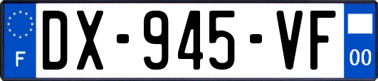 DX-945-VF