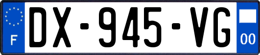 DX-945-VG