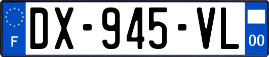 DX-945-VL