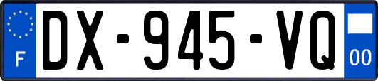 DX-945-VQ