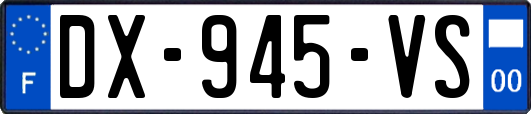 DX-945-VS