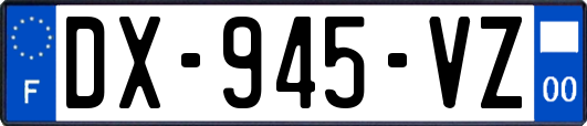 DX-945-VZ