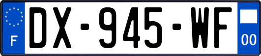 DX-945-WF