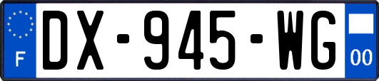 DX-945-WG