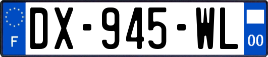 DX-945-WL
