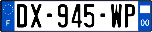 DX-945-WP