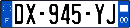 DX-945-YJ