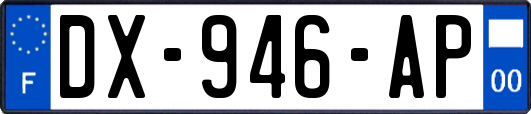 DX-946-AP