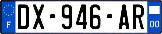 DX-946-AR