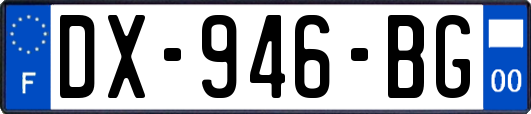 DX-946-BG