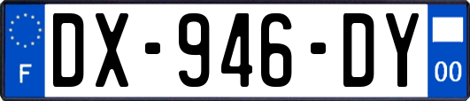 DX-946-DY