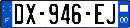 DX-946-EJ