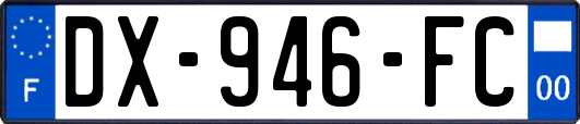 DX-946-FC