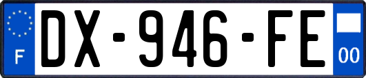 DX-946-FE