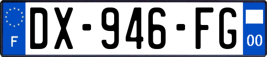 DX-946-FG