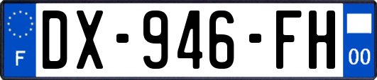 DX-946-FH