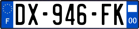 DX-946-FK
