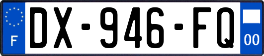 DX-946-FQ
