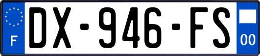 DX-946-FS