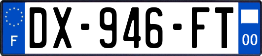 DX-946-FT